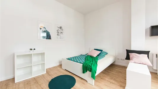 Rooms in Berlin Mitte - photo 2