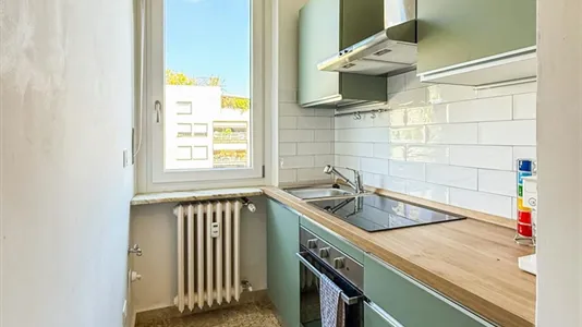 Rooms in Turin - photo 8