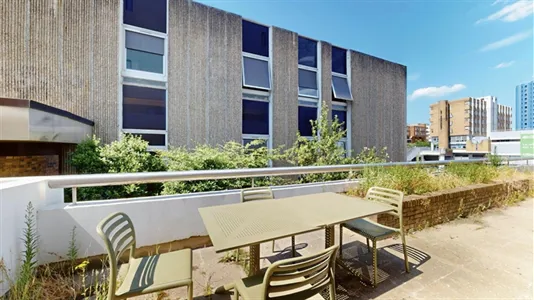 Rooms in Pontoise - photo 4