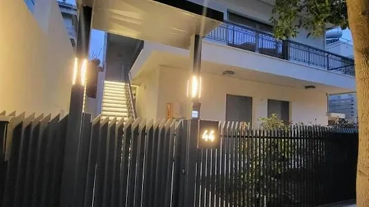 Apartments in Agia Paraskevi - photo 1