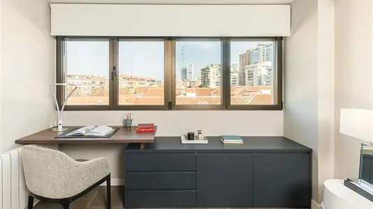 Apartments in Madrid Tetuán - photo 9