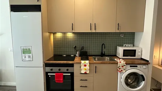 Apartments in Madrid Latina - photo 4