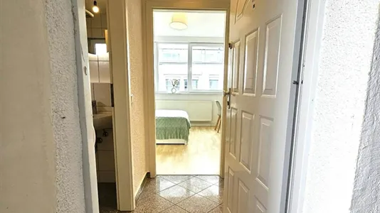 Apartments in Location is not specified - photo 2