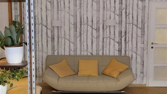 Rooms in Roma Municipio XII – Monte Verde - photo 8