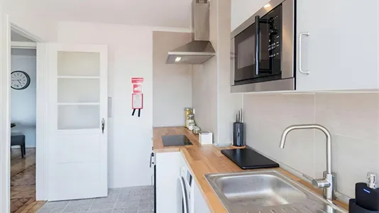 Apartments in Location is not specified - photo 9