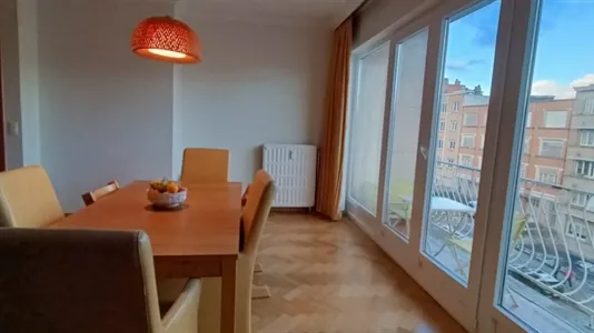 Apartments in Brussels Elsene - photo 8
