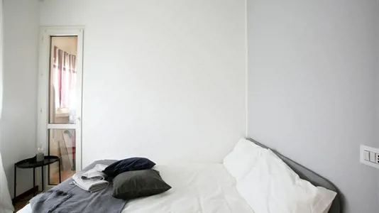 Rooms in Milano Zona 7 - Baggio, De Angeli, San Siro - photo 3