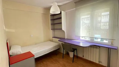 Room for rent in Madrid Usera, Madrid