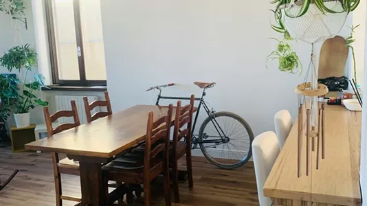 Rooms in Milano Zona 7 - Baggio, De Angeli, San Siro - photo 4