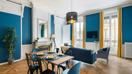 Rooms in Lyon - photo 6