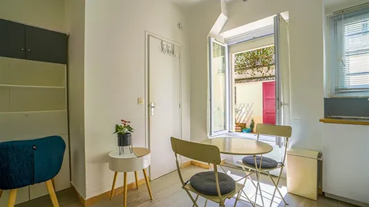 Apartments in Paris 13ème arrondissement - Place d'Italie - photo 5