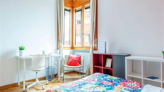 Rooms in Padua - photo 5