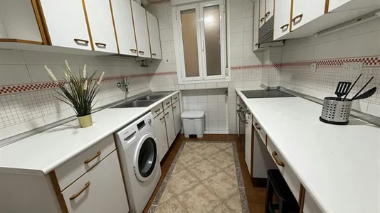 Rooms in Madrid Chamberí - photo 7