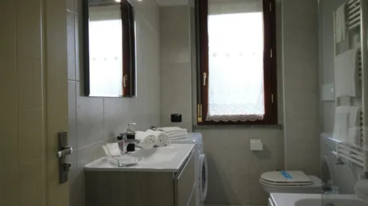 Apartments in Cinisello Balsamo - photo 8