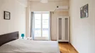 Room for rent, Athens, Marni