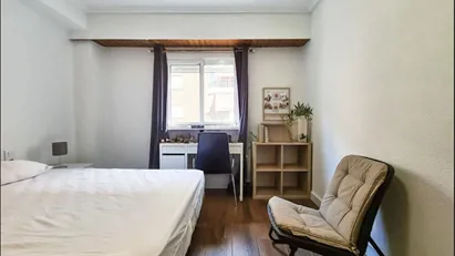Room for rent in Valencia L'Eixample, Valencia (region)