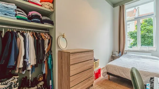 Rooms in Brussels Elsene - photo 2