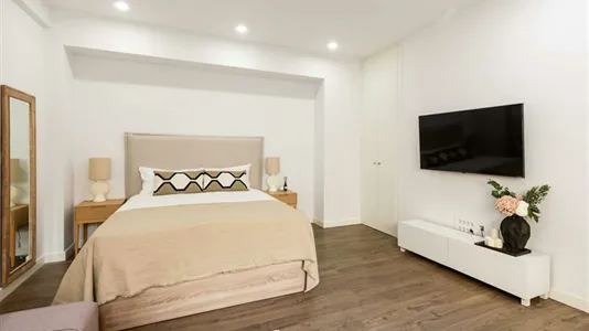 Apartments in Madrid Tetuán - photo 2