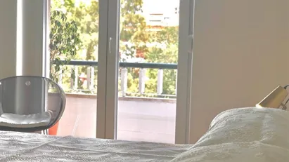 Apartment for rent in Lisbon (region)