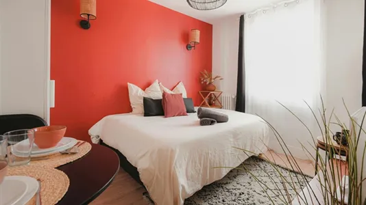 Apartments in Nogent-sur-Marne - photo 5