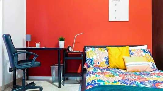 Rooms in Milano Zona 6 - Barona, Lorenteggio - photo 4