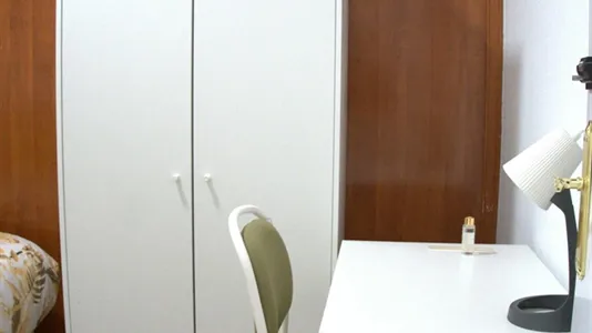 Rooms in Madrid Centro - photo 4