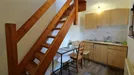 Apartment for rent, Stad Brussel, Brussels, Rue de Malines
