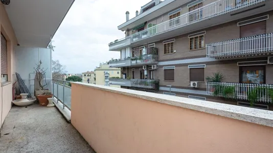 Rooms in Roma Municipio III – Monte Sacro - photo 8