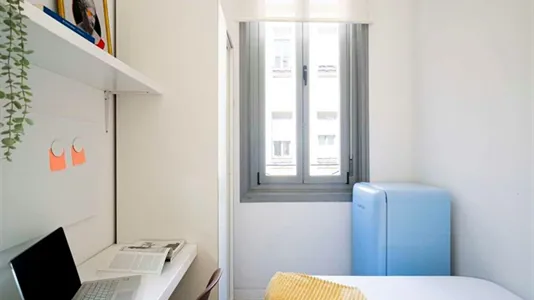 Rooms in Madrid Centro - photo 5