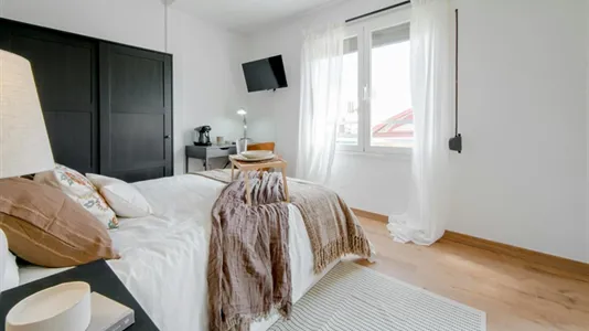 Rooms in Madrid Arganzuela - photo 2