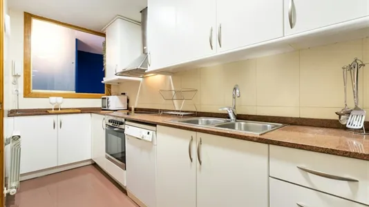 Rooms in Barcelona Gràcia - photo 7