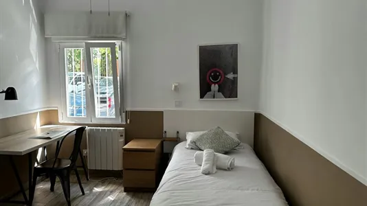 Apartments in Getafe - photo 7