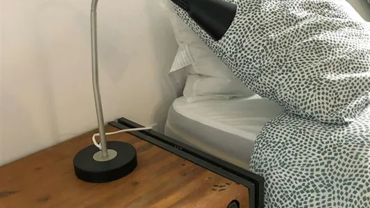 Apartments in Saint-Denis - photo 10