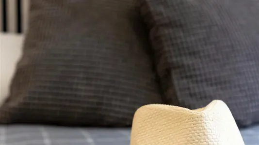 Rooms in Madrid Moncloa-Aravaca - photo 6