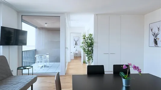 Apartments in Basel-Stadt - photo 7