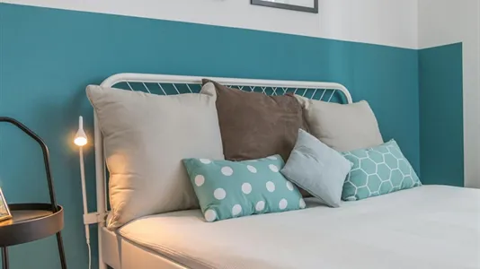 Rooms in Padua - photo 6