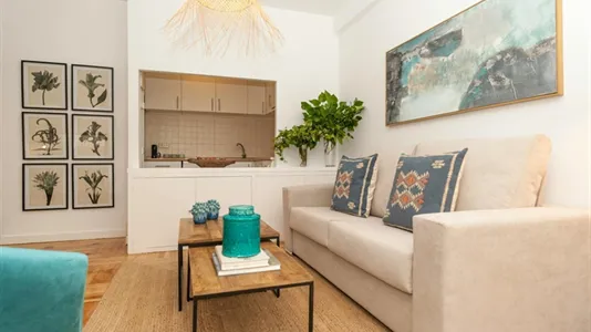 Apartments in Madrid Tetuán - photo 8