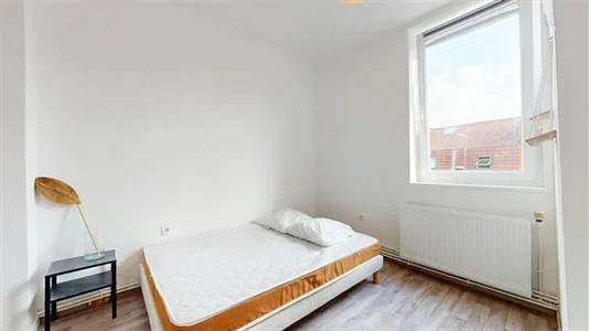 Rooms in Lille - photo 3