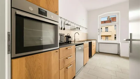 Apartments in Location is not specified - photo 9