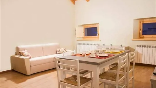 Apartments in Chies d'Alpago - photo 2