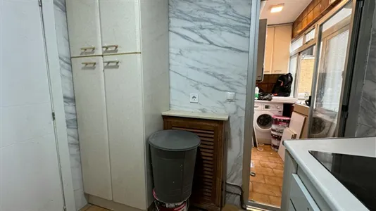 Apartments in Madrid Ciudad Lineal - photo 9