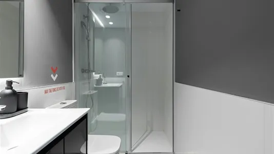 Apartments in Valencia Algirós - photo 6