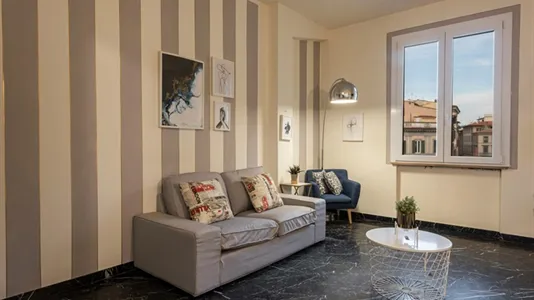 Apartments in Florence - photo 5