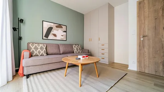 Apartments in Praha 6 - photo 3