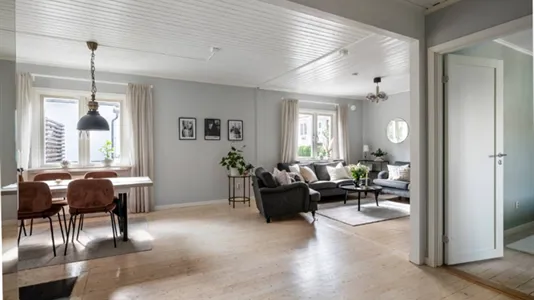 Apartments in Stockholm South - photo 2