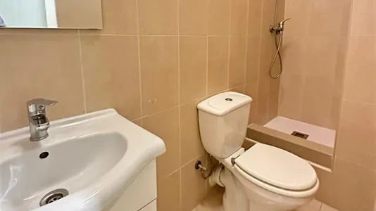 Rooms in Barcelona Sarrià-St. Gervasi - photo 5