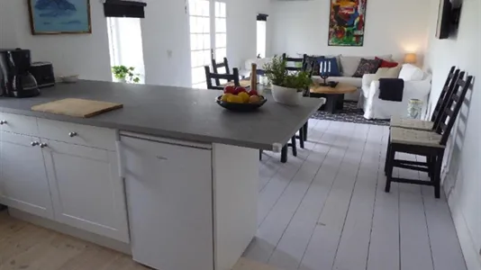 Apartments in Trelleborg - photo 8