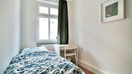 Rooms in Berlin Spandau - photo 3