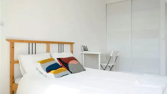 Apartments in Location is not specified - photo 6