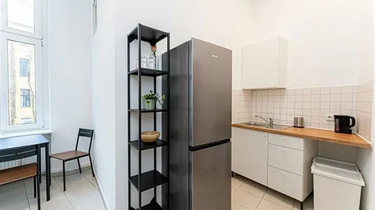 Rooms in Berlin Mitte - photo 10
